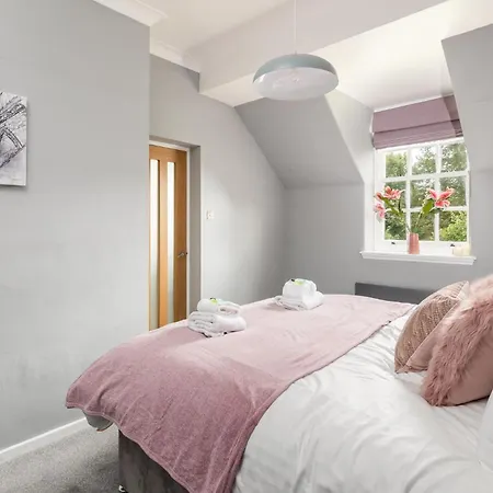 14 Feversham House Stylish 1-bed With Minster Views - Pass The Keys 아파트 *