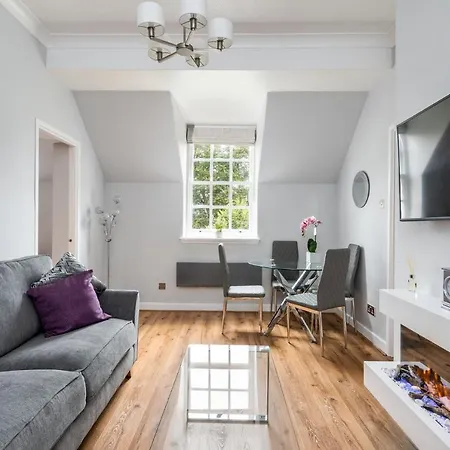 Stylish With Minster Views I Pass The Keys * York