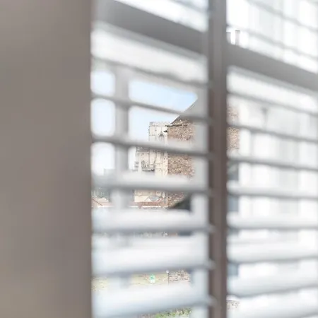 14 Feversham House Stylish 1-bed With Minster Views - Pass The Keys Appartement *