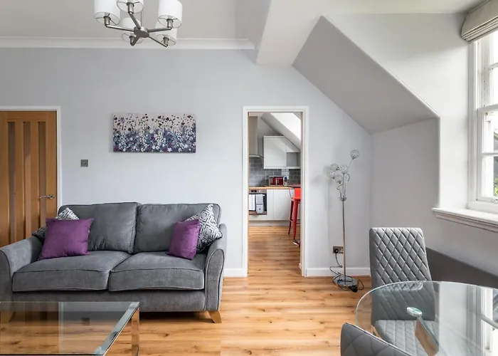Appartamento 14 Feversham House Stylish 1-bed With Minster Views - Pass The Keys *
