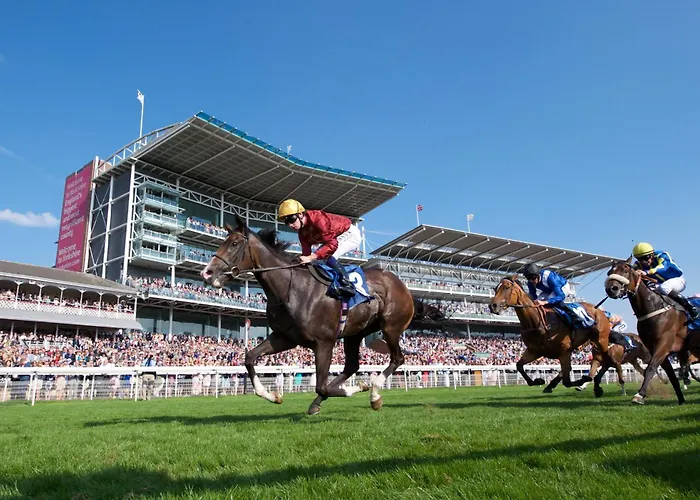 14 Feversham House Stylish 1-bed With Minster Views - Pass The Keys York