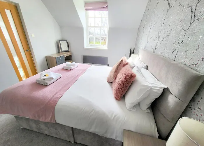 Appartamento 14 Feversham House Stylish 1-bed With Minster Views - Pass The Keys