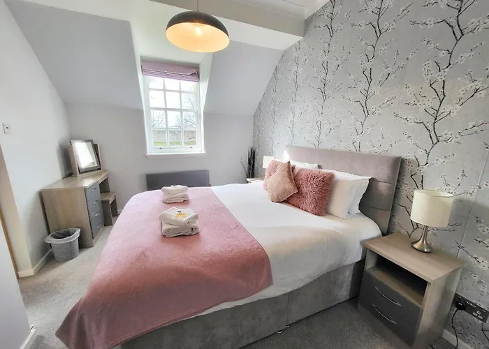 Appartamento 14 Feversham House Stylish 1-bed With Minster Views - Pass The Keys York