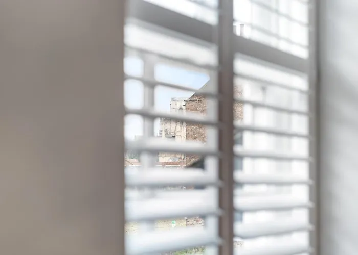 14 Feversham House Stylish 1-bed With Minster Views - Pass The Keys Appartamento *